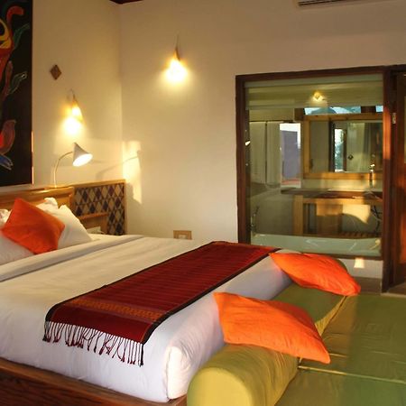 Mermaid Beach Resort Koks Badźar Zewnętrze zdjęcie