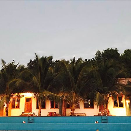 Mermaid Beach Resort Koks Badźar Zewnętrze zdjęcie