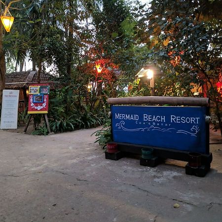 Mermaid Beach Resort Koks Badźar Zewnętrze zdjęcie