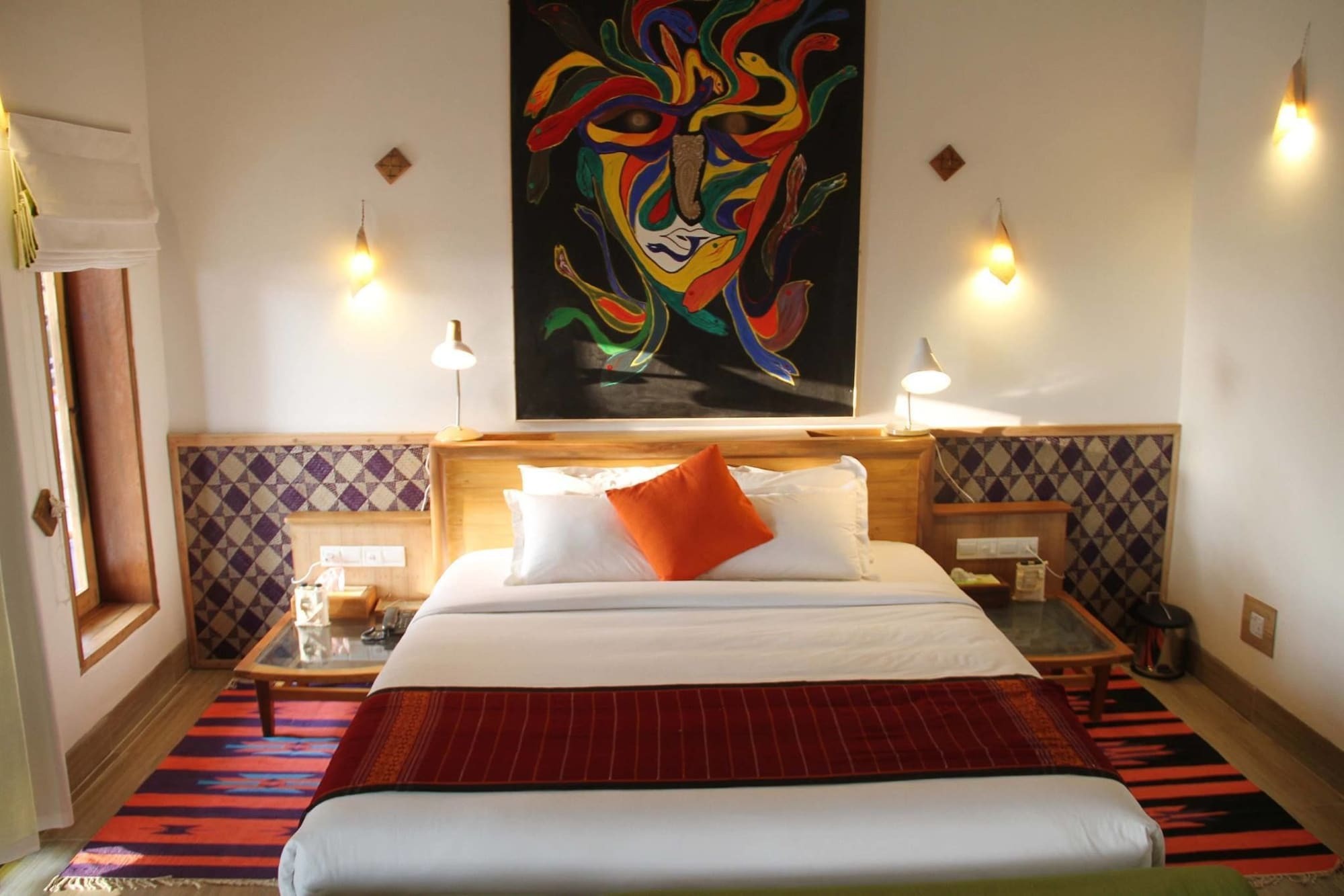 Mermaid Beach Resort Koks Badźar Zewnętrze zdjęcie